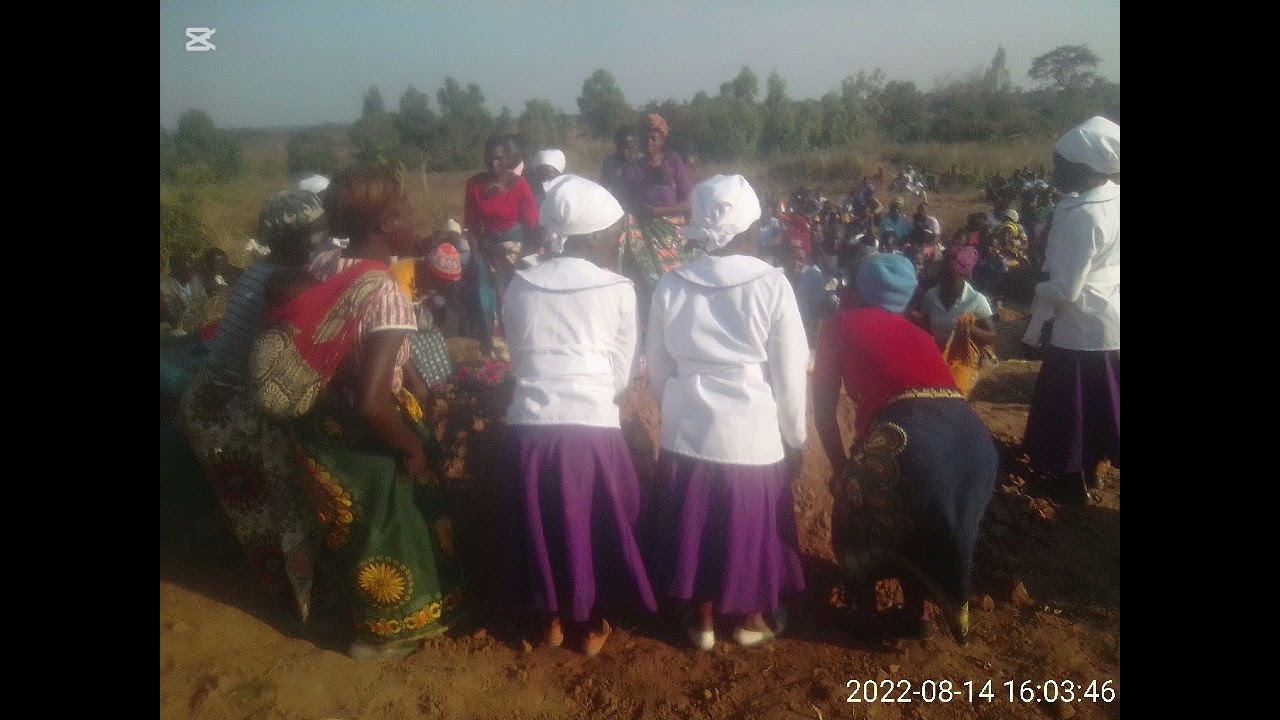 MUUSEBEE _-_ Ps _John _Amon _Banda (Kachetechete sounds)