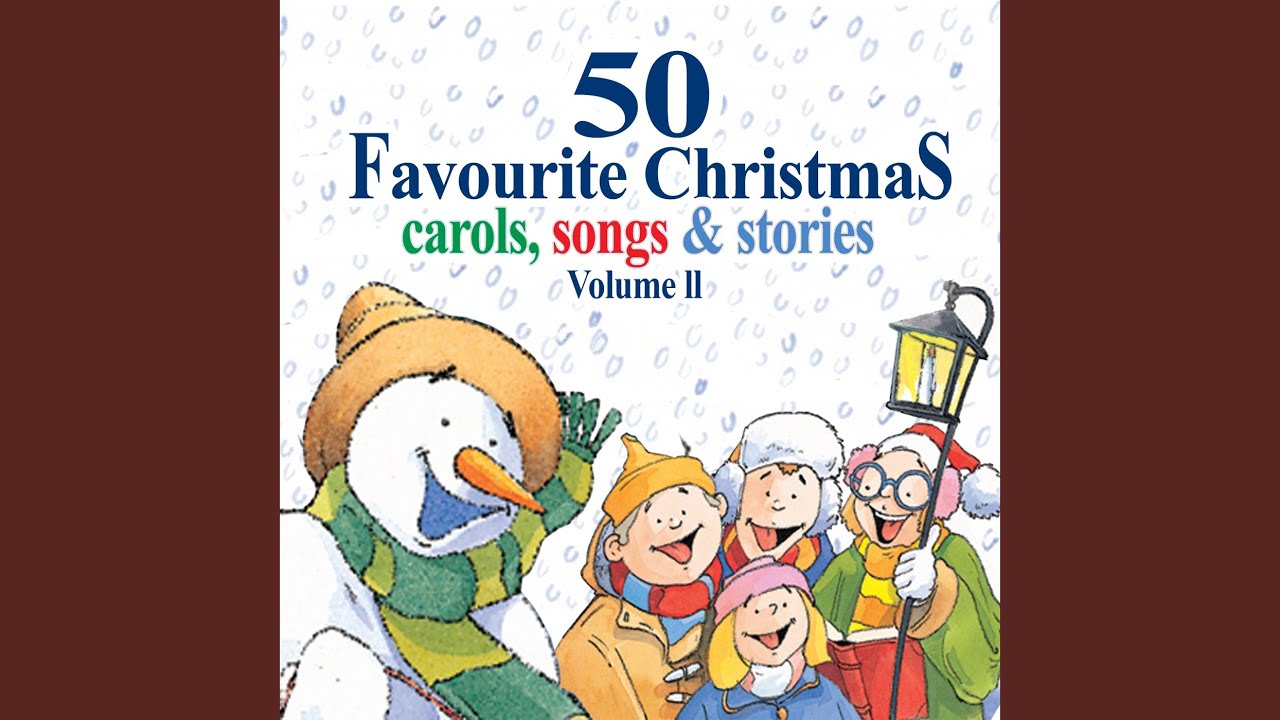 I'm the Happiest Christmas Tree YouTube