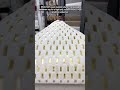 The Perfect Gold And White Statement Rug For Modern Interiors