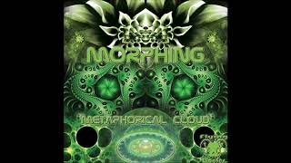 Metaphorical Cloud - Morphing [Full Album]