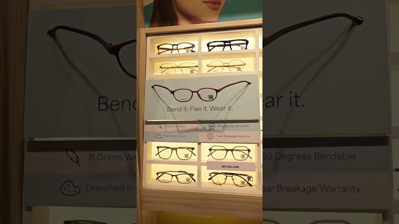 Save Your MONEY | Crazy Lenskart Eyewear Offers | Shop at Up to 60% off | 