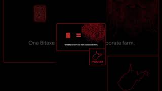 One‑Shot Guns and One‑Chip Miners: FP‑45 Meets Bitaxe