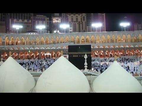  Makkah LIVE  HD yaw cm a I Masjid Al Haram LIVE  YouTube
