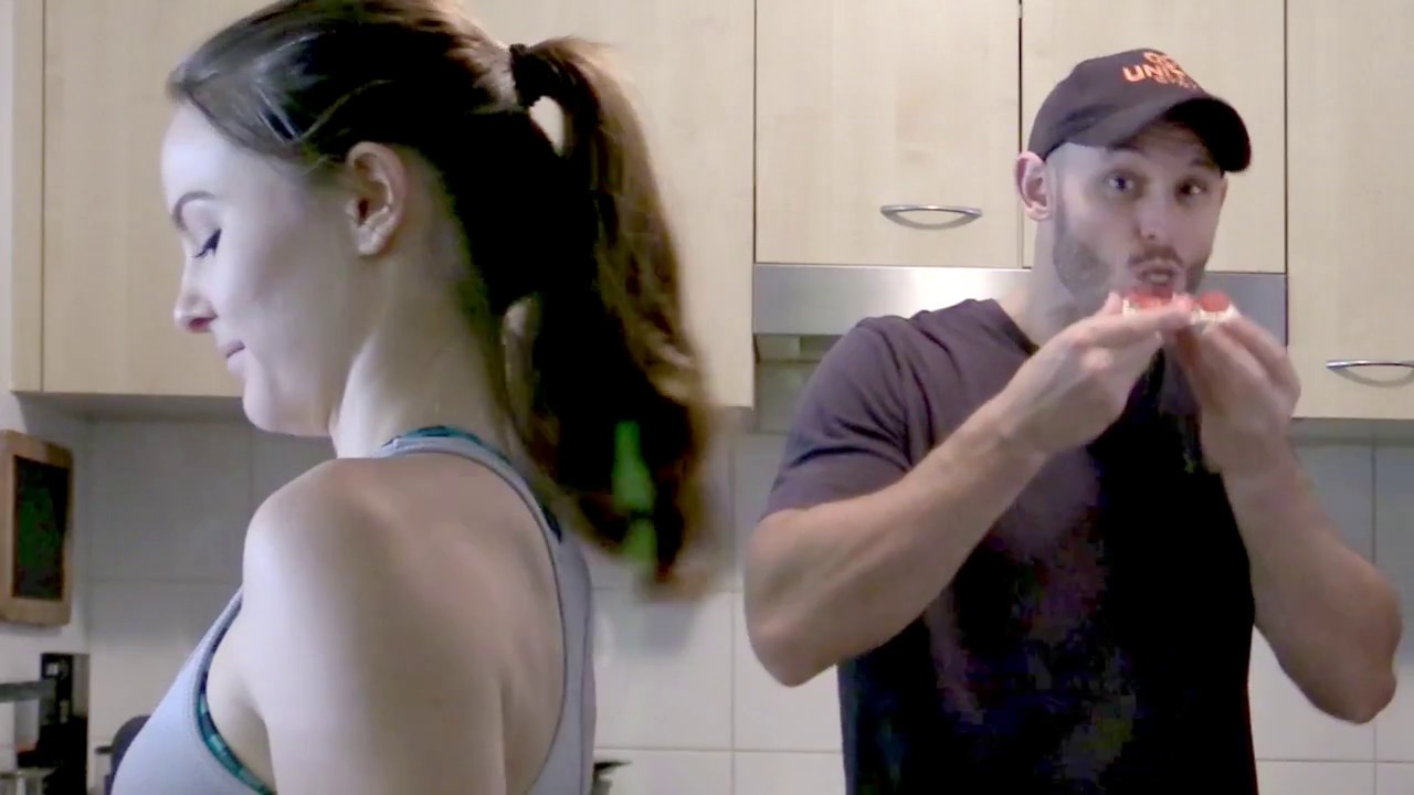 mobility login Want To Burn More Fat? Powerful Nutrition Hack | Eat More Protein To Help Beat Weightgain