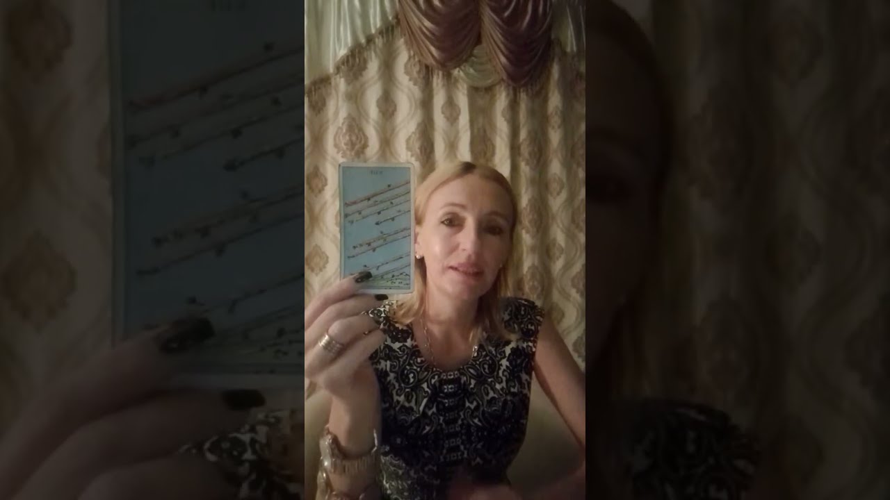 Îl șantajează că pierde totul, dacă te alege pe tine! Nu pierde nimic, ci își recâștigă viața...