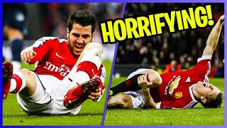 7 football players who played on while injured screenshot 5