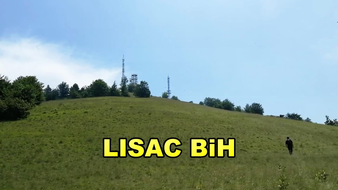 Lisac je zelena oaza Zenice