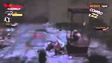 Deadpool Game PS4 Chance White walkthrough part 25 Epic