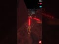 Playing as NIGHT REAVER|| Hell Runner|| Download now on Google Play store|| #gaming #gamingshorts