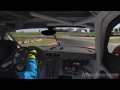 Oulton Park - Porsche 911 GT3 Cup 2017 - iRacing