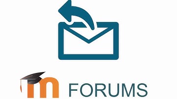 Using Forums in Moodle