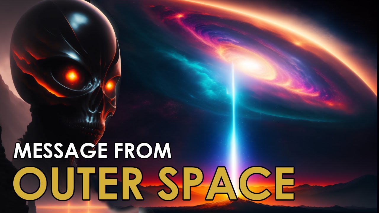 Doomsday Signal from Outer Space