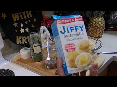 jiffy all purpose baking mix recipes