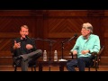 Lee Child and Stephen King talk Jack Reacher