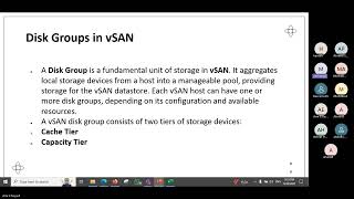 04-VMware vSAN Architecture Explained | OSA Components Deep Dive