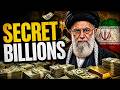 Why Iran’s Leaders Are So Rich!