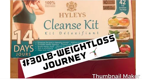 My Weight-Loss Journey To Dropping 30lbs (Intermit...