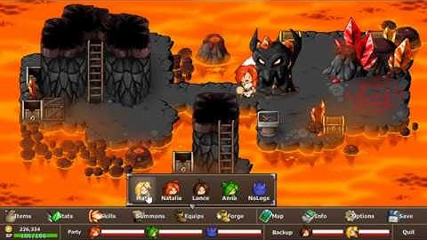 EBF5 V2 Vulcan 2TK(Epic difficulty)