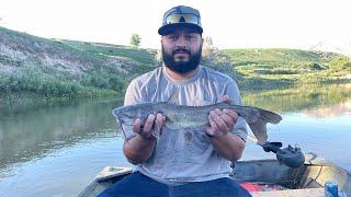 Couple cats catching some cats on the Bear River by AG Fintin 133 views 1 year ago 10 minutes, 24 seconds