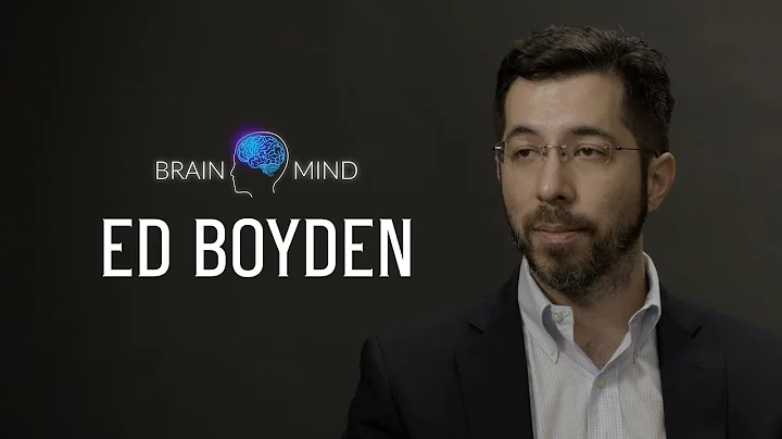 New Techniques for Mapping the Brain - Ed Boyden a...