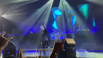 Slipknot - Eyeless - (Live Berlin 2023) 4K