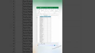 PLEASE STOP manually splitting text in excel