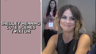 Shelley Henning Cute Scenes Twixtor