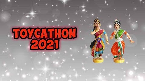TOYCATHON 2021