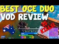 Best OCE Duo VOD Review