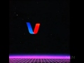 Trans world entertainment ident logo motion graphic 1986