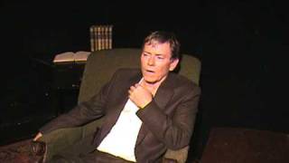 Clarence Darrow David Ferrie Interview