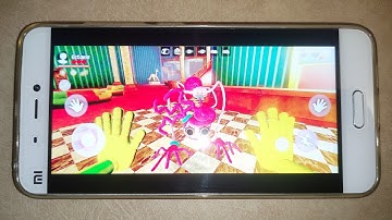 Best Real Project Playtime Mobile Deleted Game - Version 1.0.5 - Full Android Gameplay Walkthrough10