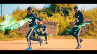 KOFI KINAATA LAST SHOW DANCE VIDEO BY TEAM WARRIORS