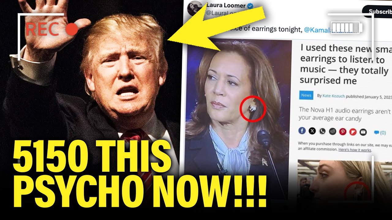 Trump SPIRALS Into MADNESS after Stunning LIVE DEFEAT