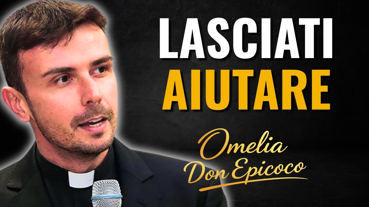 Lasciati Aiutare: Il dono dello Spirito Santo spiegato da Don Luigi ...