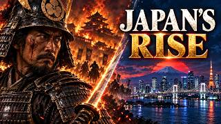 Japan: From Isolation to World Power | Full Documentary