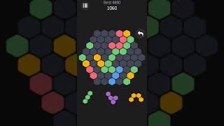 Hex Puzzle screenshot 4