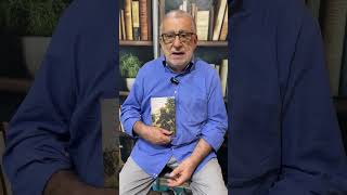 Piero Sesia e "Lo scorpione di Ovada" al Salone del libro di Torino 2024