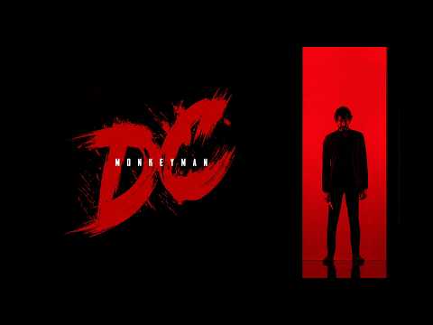 DC ft. Monkey Man | Dev Patel | Anirudh Ravichander | Mixflicks