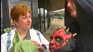 Central Continuity Between March And August 1999