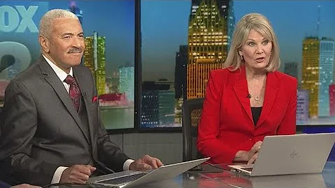 Huel Perkins and Monica Gayle announce retirements...
