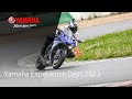 Yamaha Experience Days 2023