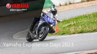 Yamaha Experience Days 2023 (BENELUX)