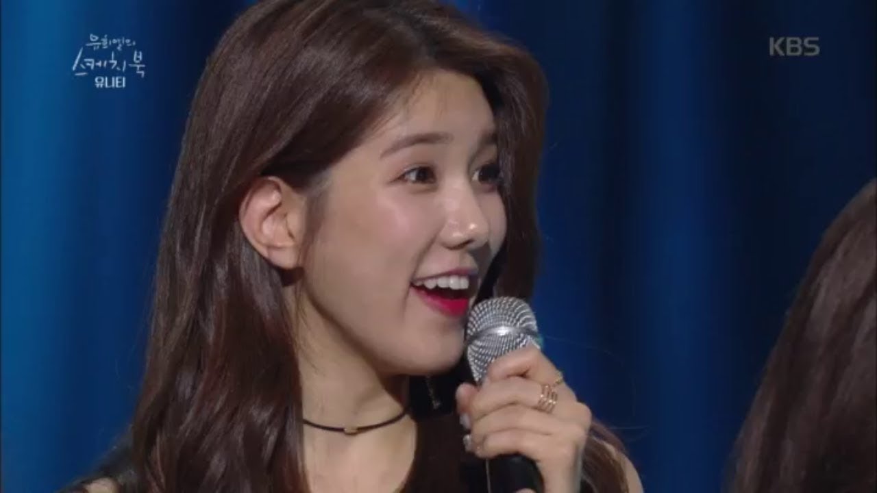 유희열의 스케치북 Yu Huiyeol's Sketchbook - 킹왕짱, 우왕굿 밖에 모르는 양지원(그 정도는 아닌 유희열).20180519