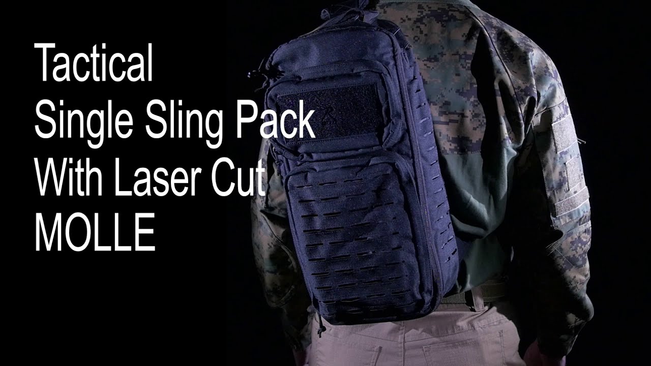 Stinger Sling Pack - Fox Outdoor