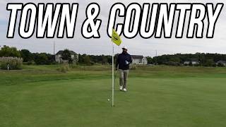 Town & Country Golf Links 📍 Woodstown, NJ