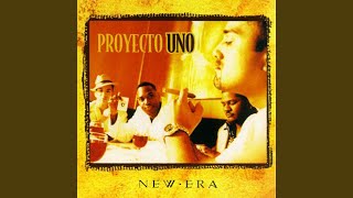 Video thumbnail of "Proyecto Uno - Materialista"