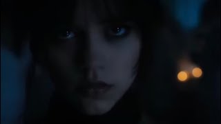 Lady Gaga - Bloody Mary (Tiktok Remix) Wednesday Addams Dance