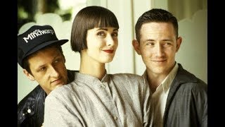Swing Out Sister ‎– Surrender (12" Stuff Gun Mix) 1986