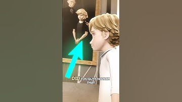 How Is That Possible? #miraculousladybug